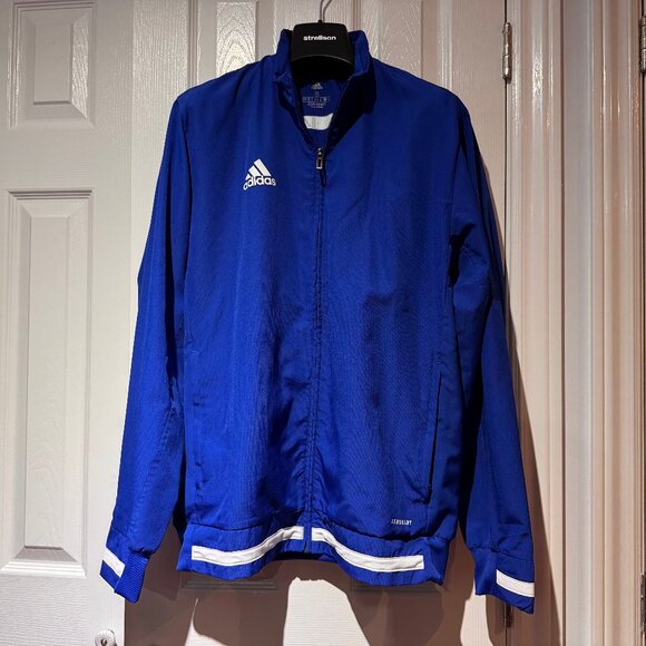 Adidas Aeroready Jacket - Picture 1 of 4
